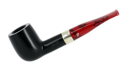 Preisvergleich Produktbild Peterson Pfeifen Dracula X105