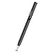 Produktbild Adonit Jot Pro 2.0 Metall Stylus für Apple iPad/iPhone/Tablet inkl. Dampening/Clip/Precision Disc schwarz