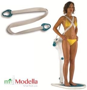 Double belt, for 12 speed, professional belt vibroMassager VarioLux Plus
