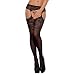 Produktbild Garter Stockings S211 schwarz Größe: S-L