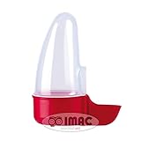Alta Calidad Imac 5-96696 Bebedero Pájaros Tweety - 100 ml