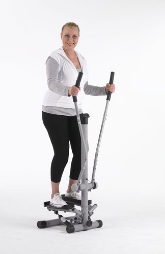 Aktiv-Side-Stepper - 4