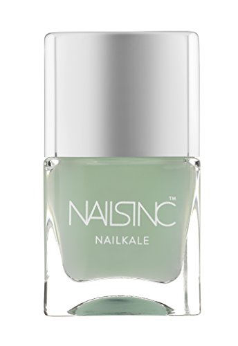 NAILS INC Nail Polish, Nailkale Superfood Base Coat