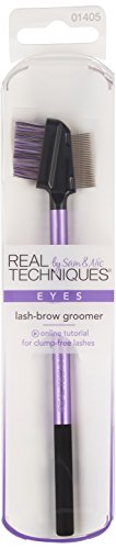 Real Techniques 1405 Lash Brow Groomer – Wimpern-und Augenbrauenkamm - 3