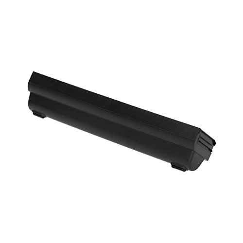 PURE⚡POWER® EXTENDED Laptop Akku für Lenovo G700 (10.8V, 6600 mAh, schwarz, 9 Zellen) - 8