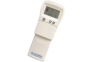 OLIMPIA SPLENDID Telecomando originale di ricambio per climatizzatore UNICO Olimpia Smart