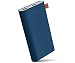 Produktbild Fresh 'n Rebel Powerbank 18000 mAh Indigo | Tragbares Ladegerät/Externer Akku mit 2 USB Anschlüssen