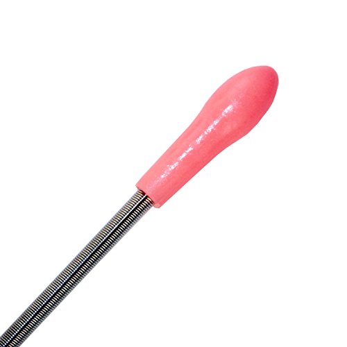 Epistick Das Original – Gesichtshaar-Epilierer in Pink - 4