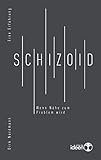 Schizoid: Wenn Nähe zum Problem wird. Eine Erfahrung by Dirk Nordmann