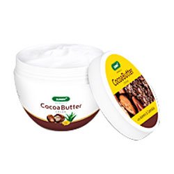 Bakson's Sunny Cocoa Butter Cream with Aloevera & Calendula 125gm Pack of 2