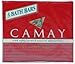 Camay Classic Soap 3 Bath Bars