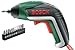 Price comparison product image CORDLESS SCREWDRIVER, BASIC, 3.6V, 1.5AH IXO V BASIC KIT By BOSCH