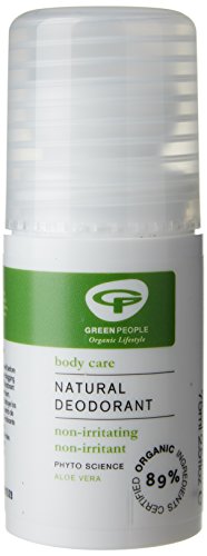 Green People Natural Aloe Vera Deodorant 75ml