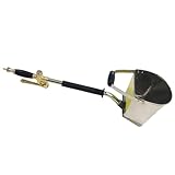 Homyl 4 Jet Trichterpistole Spritzpistole Putzpistole...