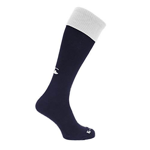 Canterbury - Chaussettes de rugby - Homme