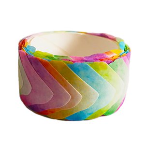 Dreaman - P  talos de Flores Adhesivos   Masking Tape   Pegatinas   Sticker 3D   Washi Tape   Cinta adhesiva   Etiqueta decorativa - Ideal para Decoraci  n   Creaci  n   Manualidad   Scrapbooking   DIY   Collage   Carta Postal   Tarjeta de cumplea  os   Regalo - Multicolor