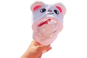 SCISSH SKZ-oo Light Stick Cape Stray-Kids Light Stick pluszowe etui "Stay" Bangchan Hyunjin HAN SKZ śliczne wsparcie pokrowiec