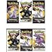 Produktbild 6 SEALED BOOSTER PACKS - Pokemon TCG Trading Card Game Black & White BW Serie...