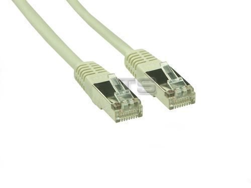 CAT 5e Patchkabel 2x RJ45 Stecker 1.0m (3 Stück) - 5