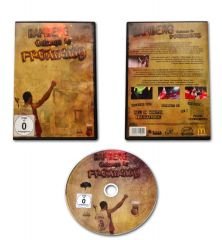 Preisvergleich Produktbild Bamberg- Welcome to FreakCity