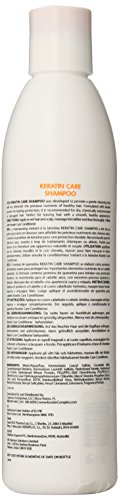 Keratin Complex Keratin Care Shampoo (New Packaging) 400ml