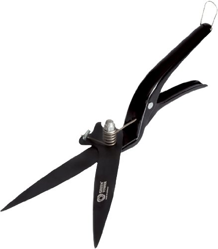 Preisvergleich Produktbild Rasenkantenschere „Premium Plus“ GT RASENKANTENSCHERE 2200.UNI