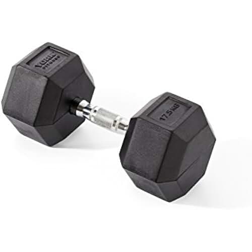 Amazon.co.uk 8kg dumbbells