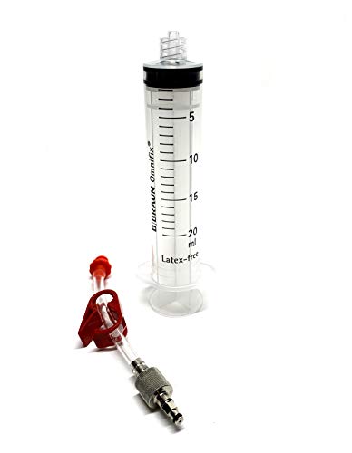 Easybleed Herramienta de Purga Borde de Sangrado SRAM