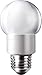 Produktbild Philips 53510525 TRL OD E27 Deco LED Lampen Outdoor, 1W, 230V, kalt-weiss