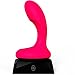 Produktbild L'AMOUROSE MASSAGER PINK CHERRY