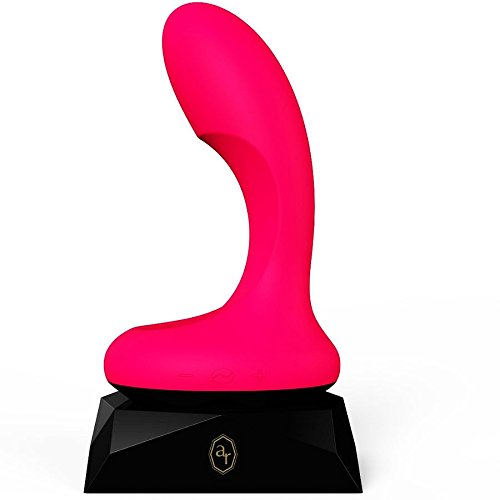 Preisvergleich Produktbild L'AMOUROSE MASSAGER PINK CHERRY