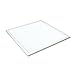 Produktbild CLE Ultra Slim LED Panel weiß 3600lm 62x62cm warmweiß 3000K dimmbar