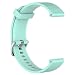 Produktbild Flydigh smart Watch Band Armband Armband Mode weiche silikon ersatzband Band für Huawei Watch gt/Honor Uhr Magie/ticwatch pro