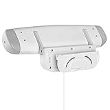 Reer 1926 FeelWell Wickeltisch-Wärmestrahler, Wandgerät - 3