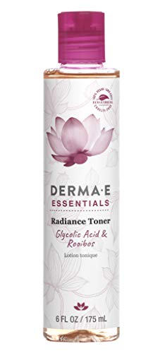 Derma E Essentials - Radiance Toner - 6oz / 175ml
