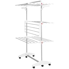 Suchergebnis auf Amazon.de für: Klappbar und Groß - Wäscheständer