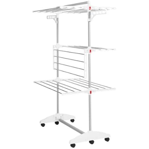 Suchergebnis auf Amazon.de für: Klappbar und Groß - Wäscheständer