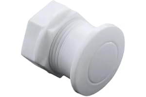 Bouton poussoir pneumatique pour broyeur WC Watermatic.
