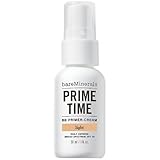Prime Time BB Primer-Cream by bareMinerals Daily Defense Broad Spectrum SPF30 Light 30ml