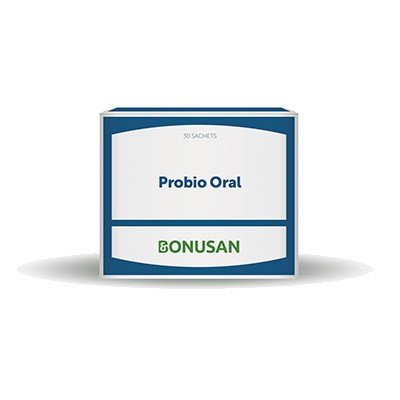 Preisvergleich Produktbild ORAL PROBIO ENVELOPE