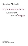 Image de Tous repreneurs ! Le nouveau mode d'emploi