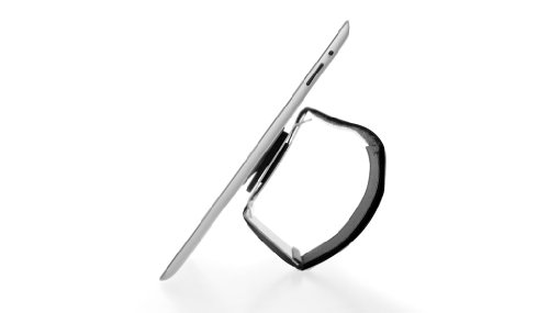 tablet-loc Pilot – clevere Halterung zur Nutzung von Tablets/iPads im Flugzeug-Cockpit - 4