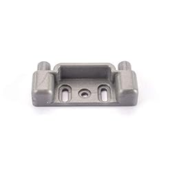 Contemporaneo Push Button Carovane camper con maniglia, in cromo lucido, interasse fori 160 mm per uso interno su 15 mm Armadio/cassetto consegna gratuita per ordini superiori a ã” £ 20.00