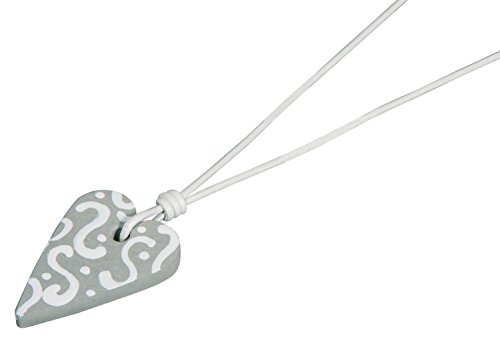 Rayher 36057000 Gießform: Anhänger Herz, 2,7×3,9cm, SB-Btl 1Stück - 5