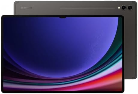 Samsung Galaxy Trident Ultra Tablet Android 5G RAM 12GB 256GB SSD [Versione italiana] 2023