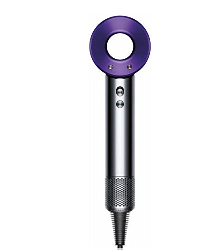Preisvergleich Produktbild Dyson Supersonic Limited Edition Hair Dryer (Nickel / Purple)