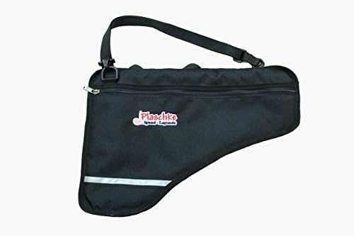 Pan Pipe Bag Pipe Bender Tube Plaschke black