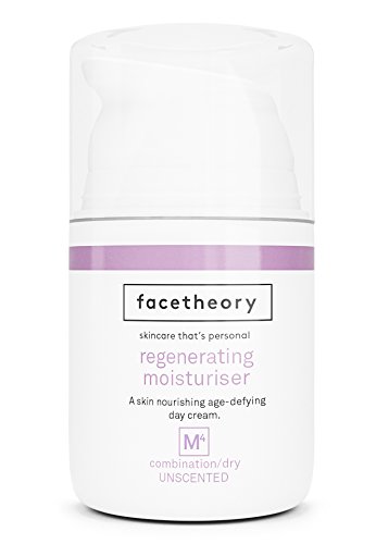 Day Cream with Retinol, Collagen, Vitamin C, Vitamin E and Hyaluronic Acid. Fights Fine Lines, Age Spots and Wrinkles. (50ml Unfragranced)