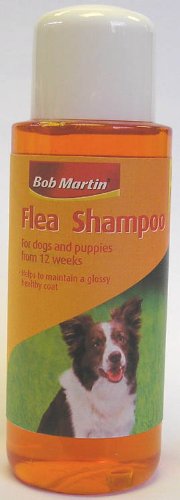 Bob-Martin-Company-Bm-Dog-Flea-Shampoo