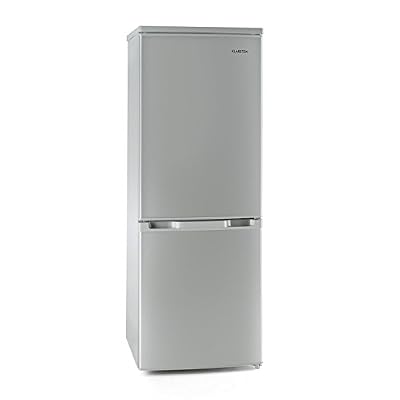 Klarstein BigPack réfrigirateur congélateur (volume 115 litre réfrigérateur, 45 litres congélateur, bac à légumes, éléments amovibles, efficacité énergétique A++)